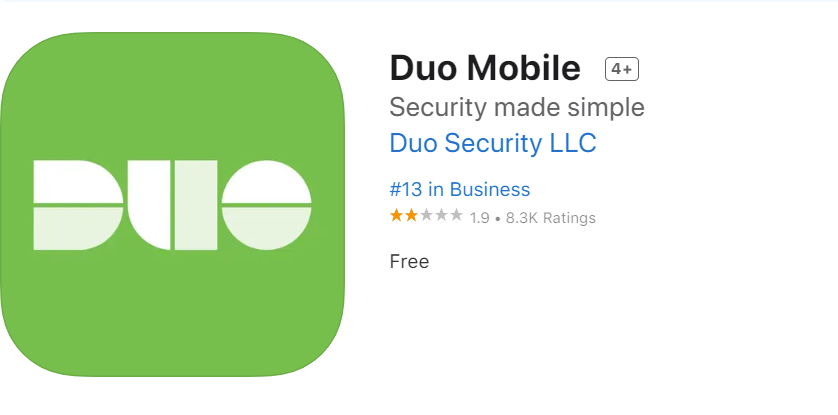 Duo Download