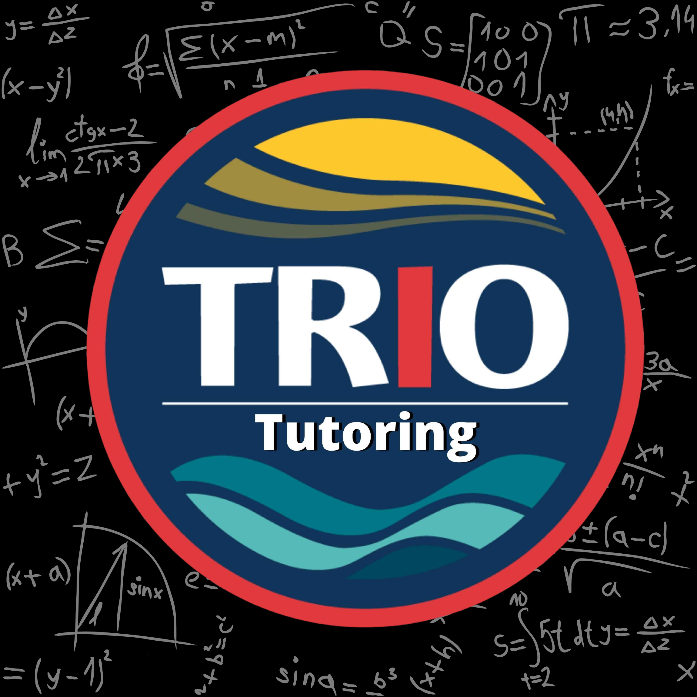 Image of TRiO Logo