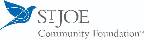 St. Joe Community Foundation logo
