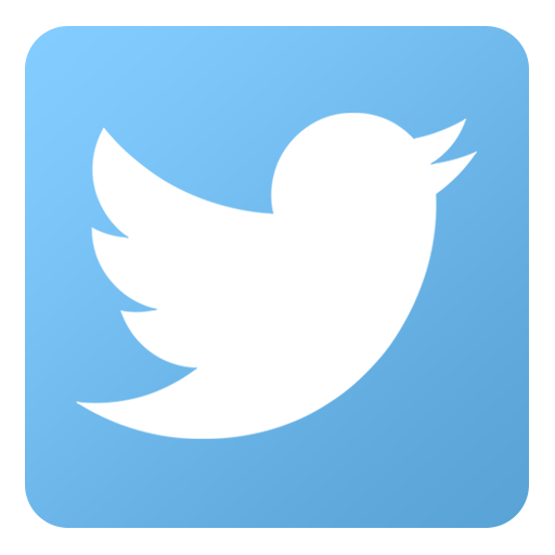 Image of Twitter Logo