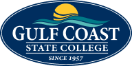 Gulf Coast State College Logo