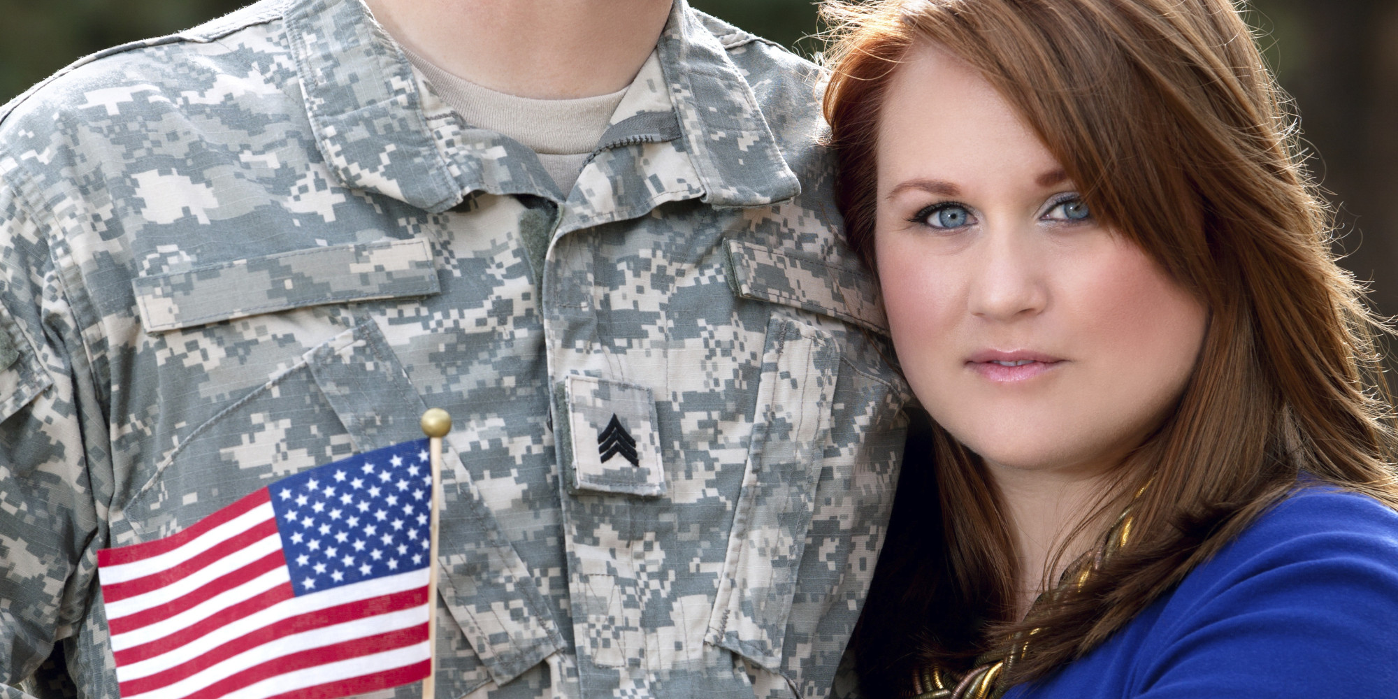 Military Spouse