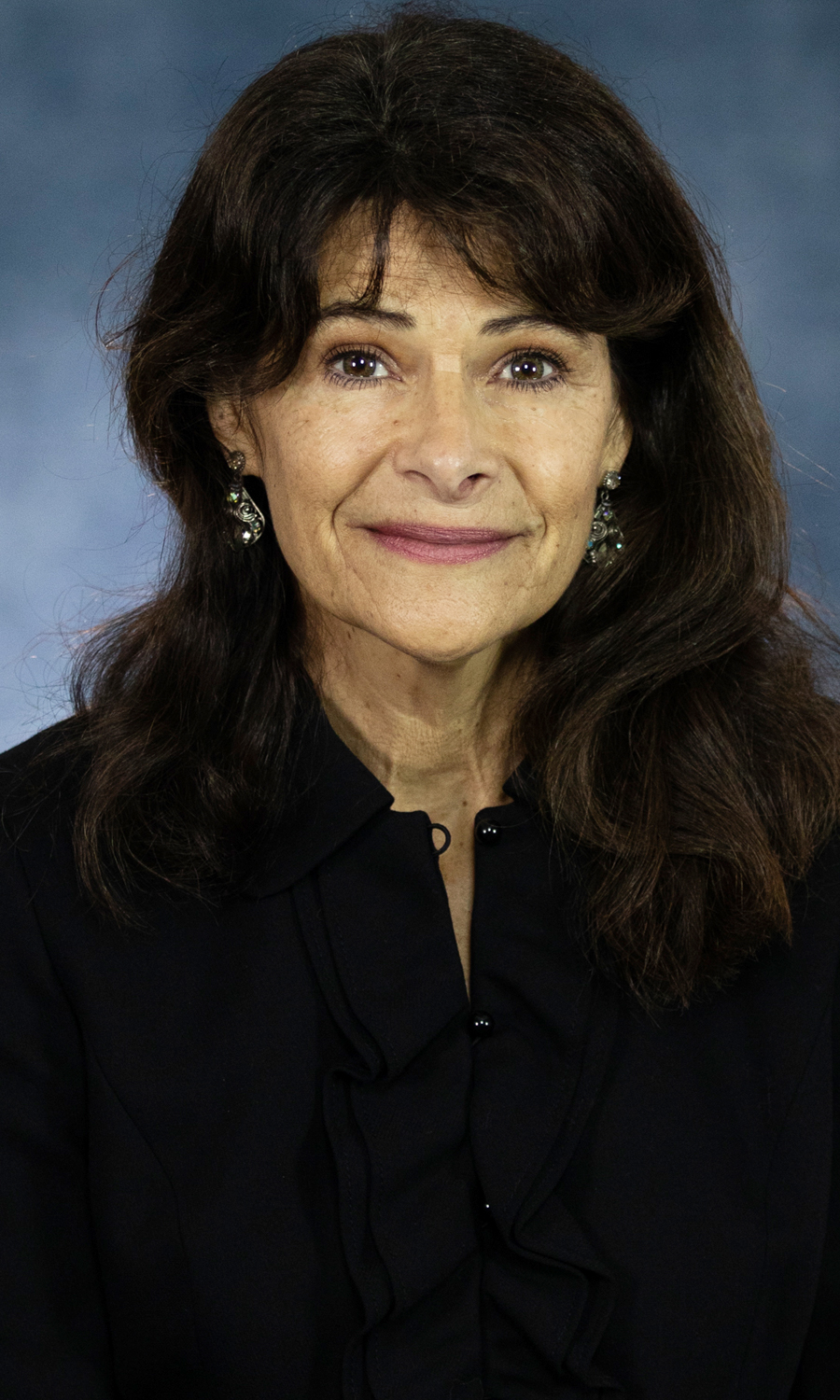 Dr. Cheryl Flax-Hyman
