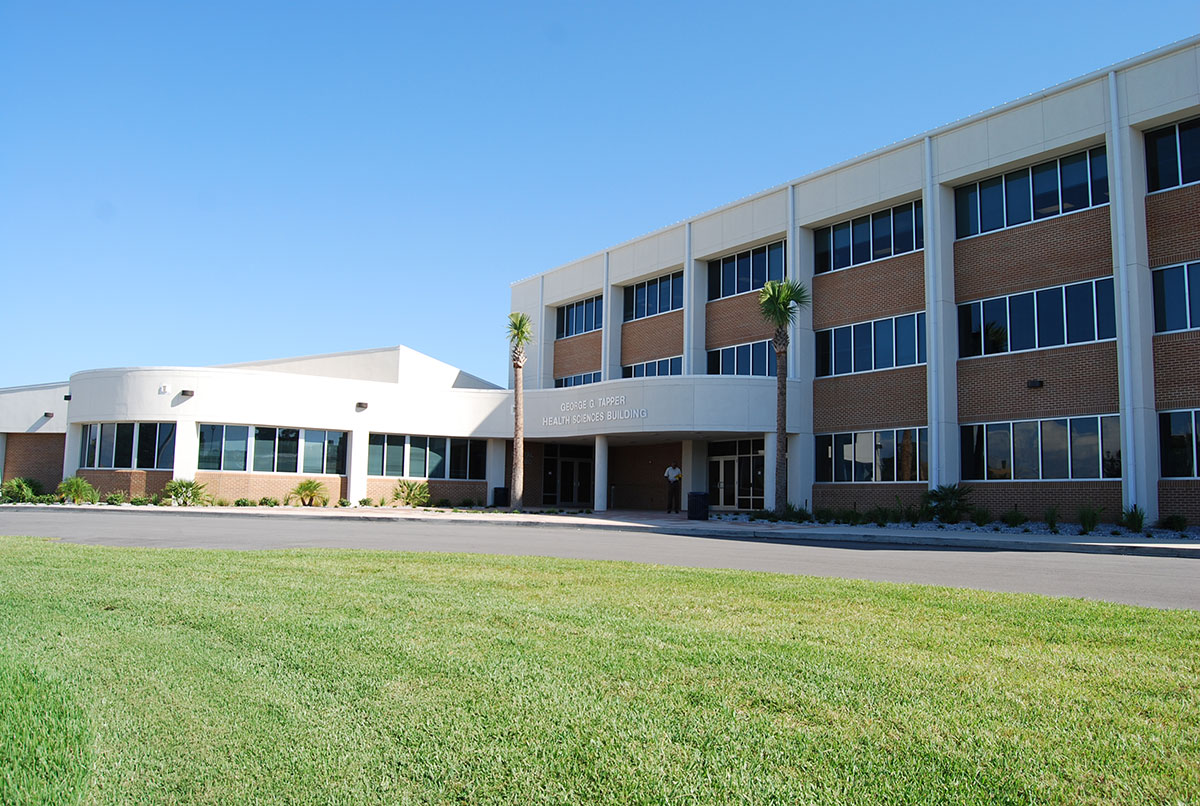 Health Sciences Building