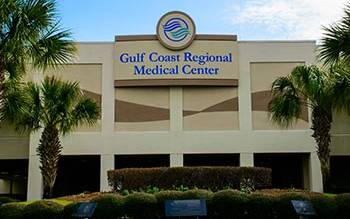 Gulf Coast Regional Medical Center
