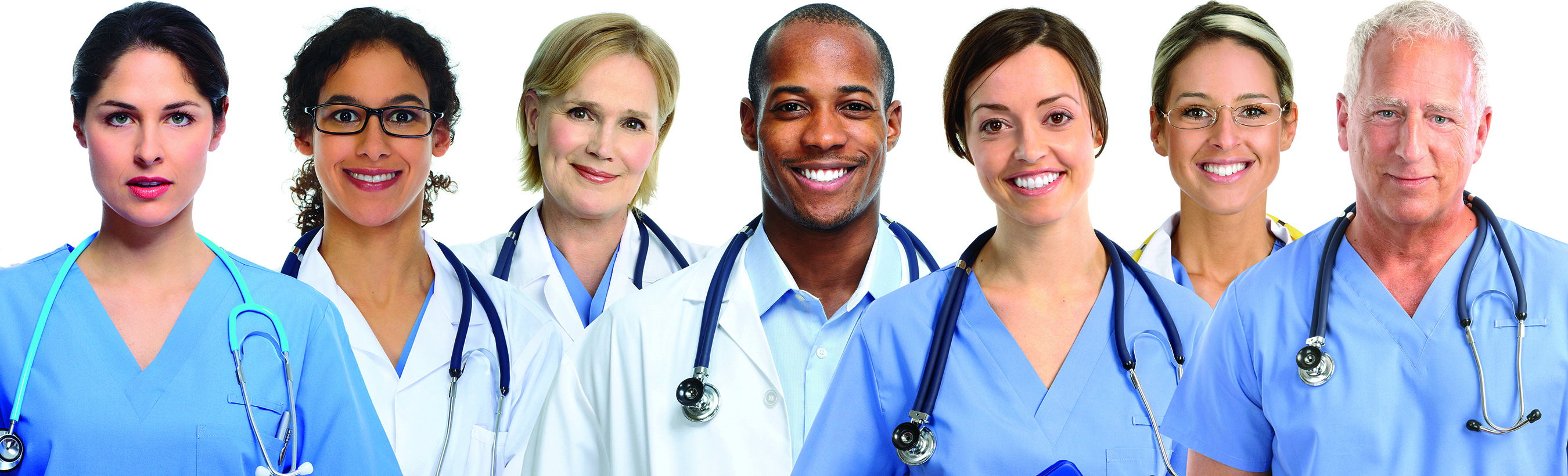 Medical Care Workers