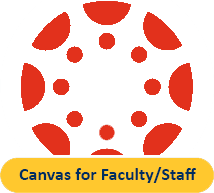 Canvas for Faculty/Staff
