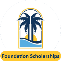 Foundation Scolarships