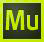 Image of Adobe Muse Logo