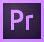Image of Adobe Premium Logo