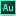 Image of Adobe Audition Logo