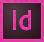 Image of InDesign Logo