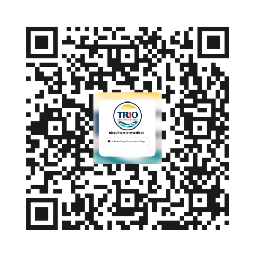 TriO QR Code