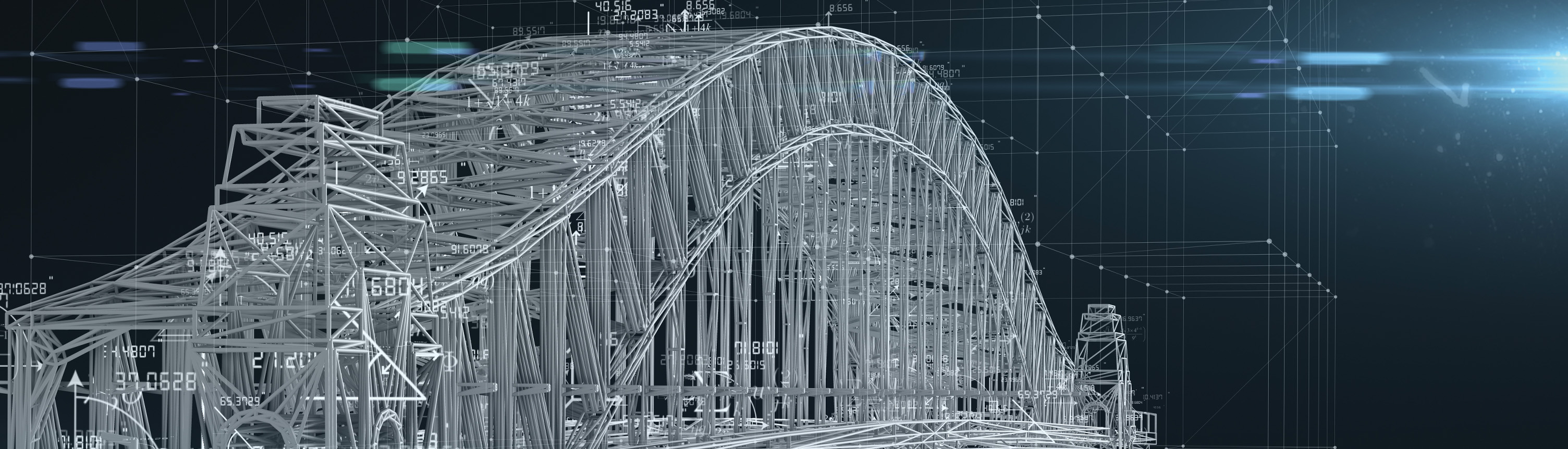 Bridge blueprint