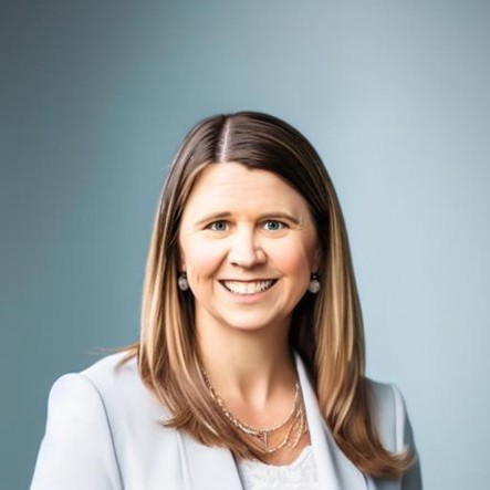 Stephanie Conn, SPHR, SHRM-SCP