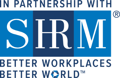 SHRM Partnership Logo