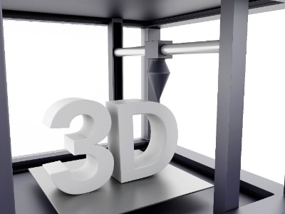 3D Printing