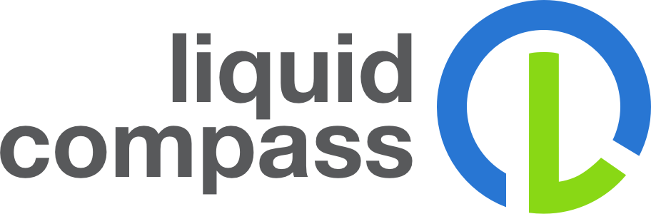 liquid compass link