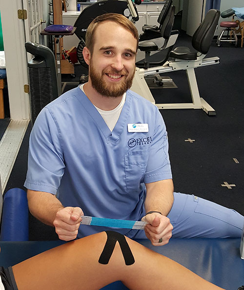 Physical Therapist Student