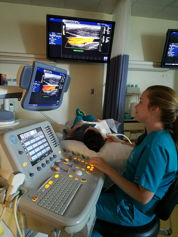 Sonography Equipment