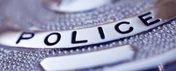 Police Badge
