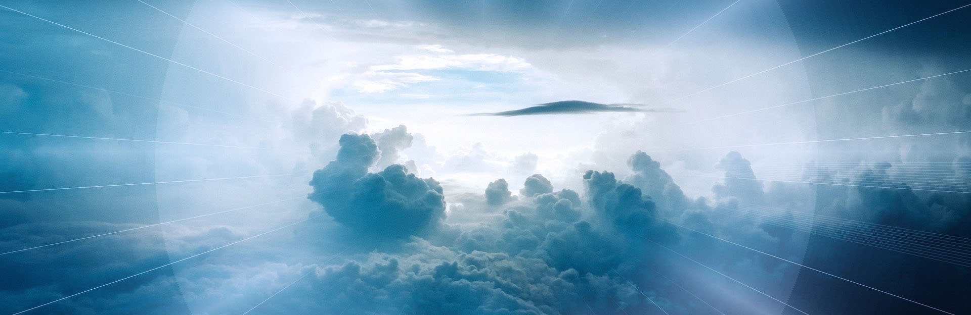 Image of clouds