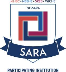 NC SARA Participating Institution