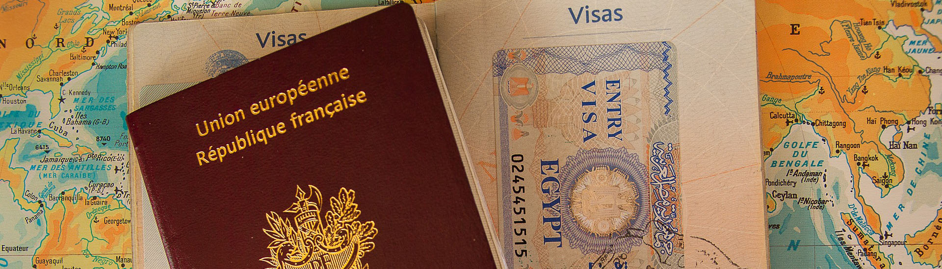 Image of Passport