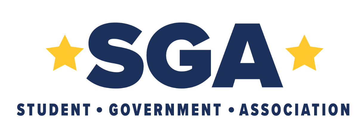 SGA Banner