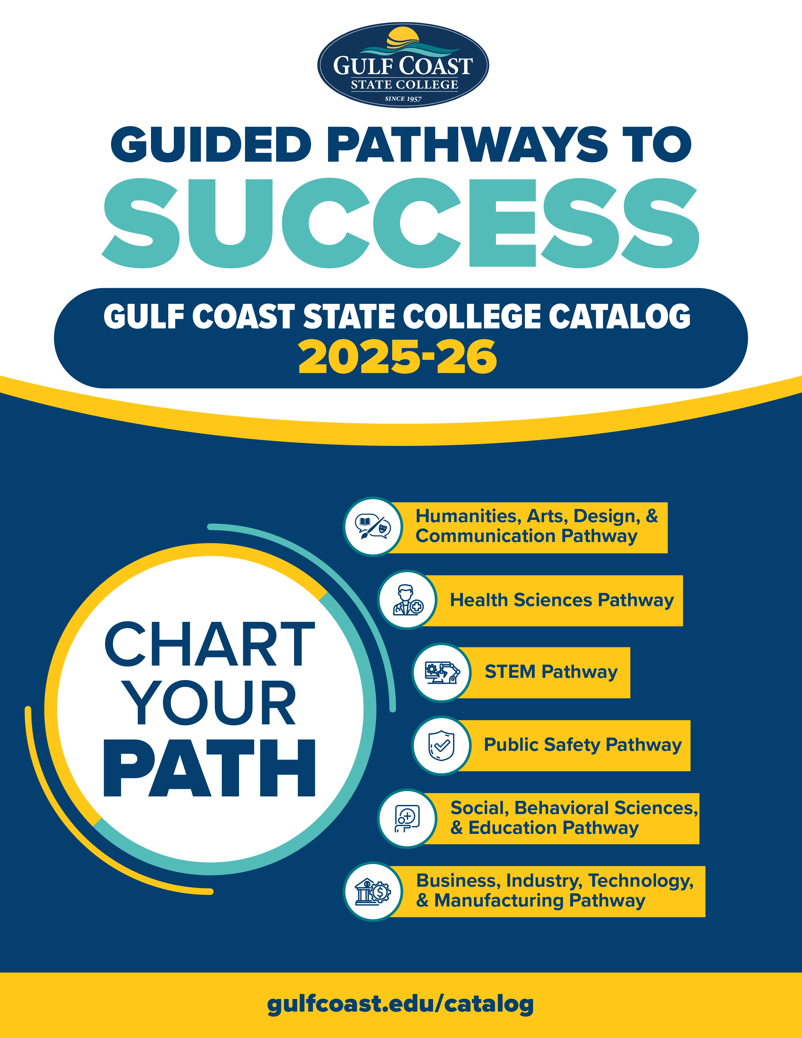 2025-2026 Catalog