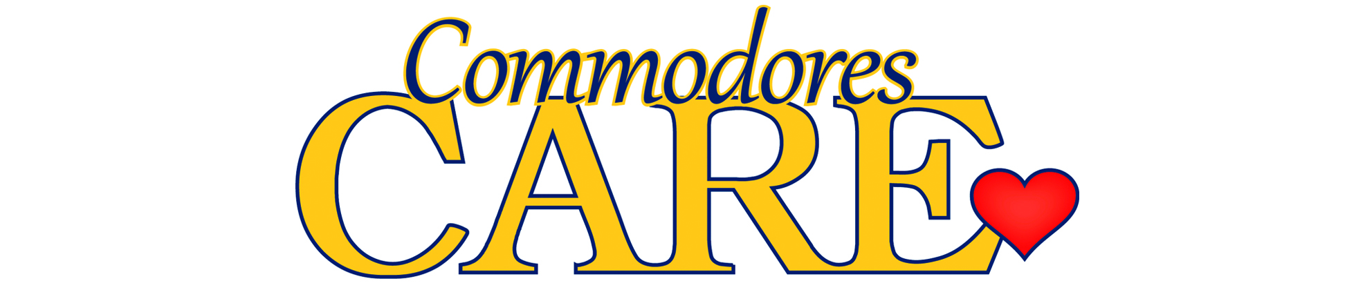 Commodores Care