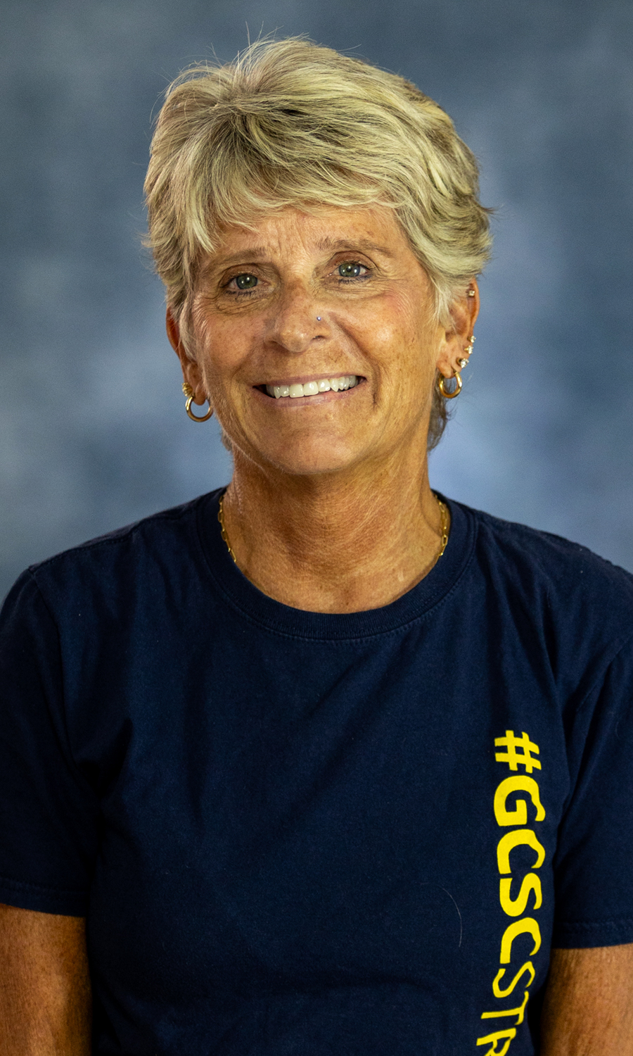 Barbara Austin