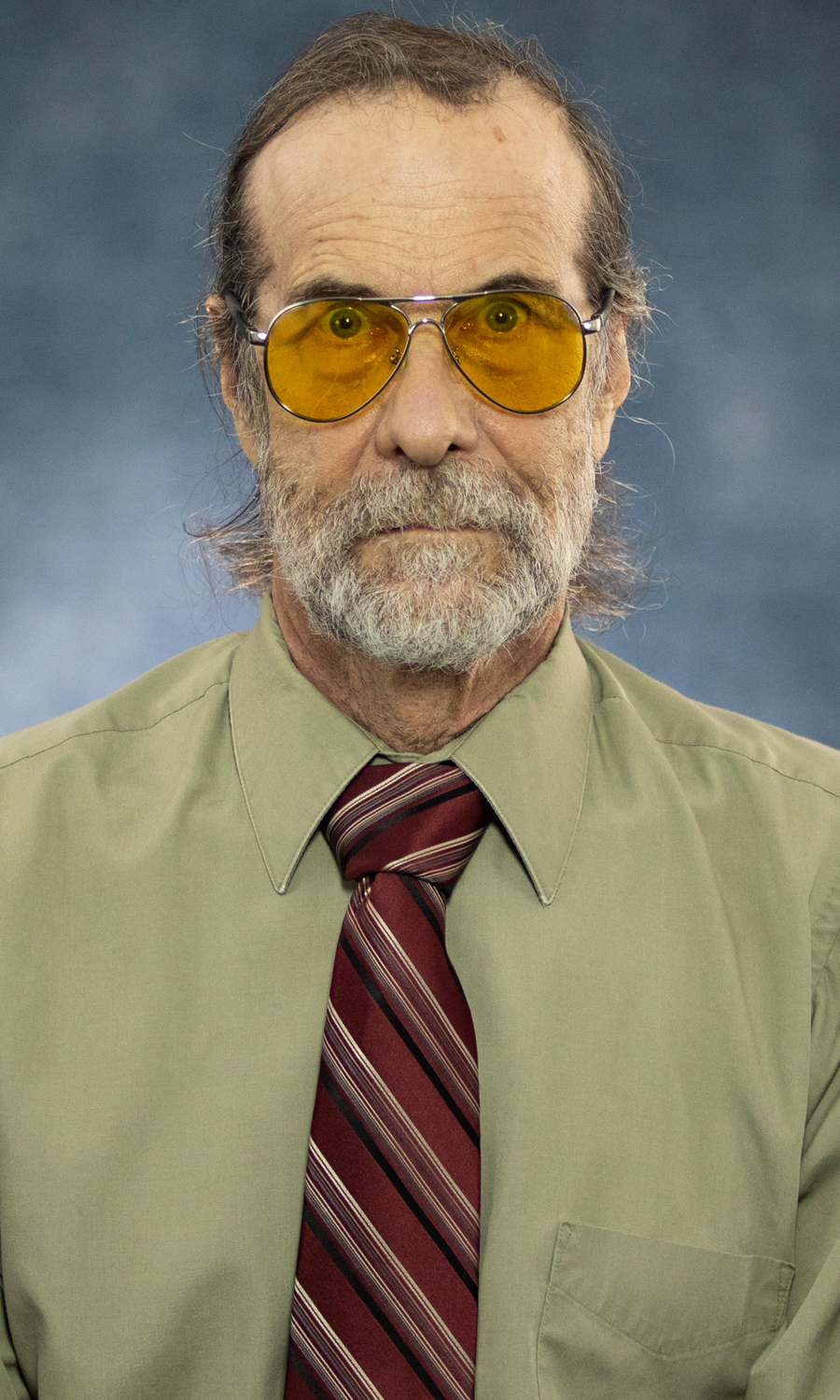 Clifford Harris