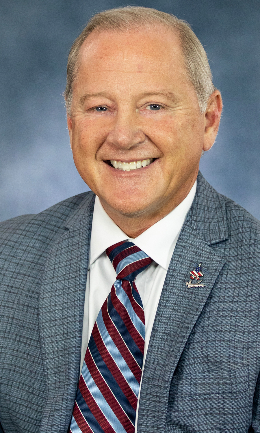 Glen McDonald