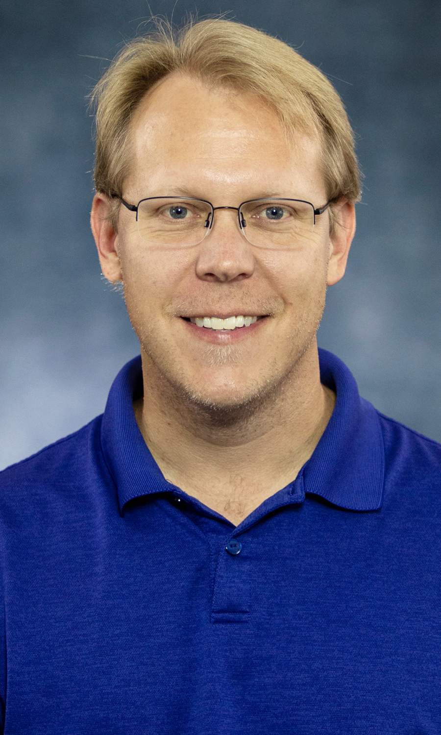 Jason Hedden
