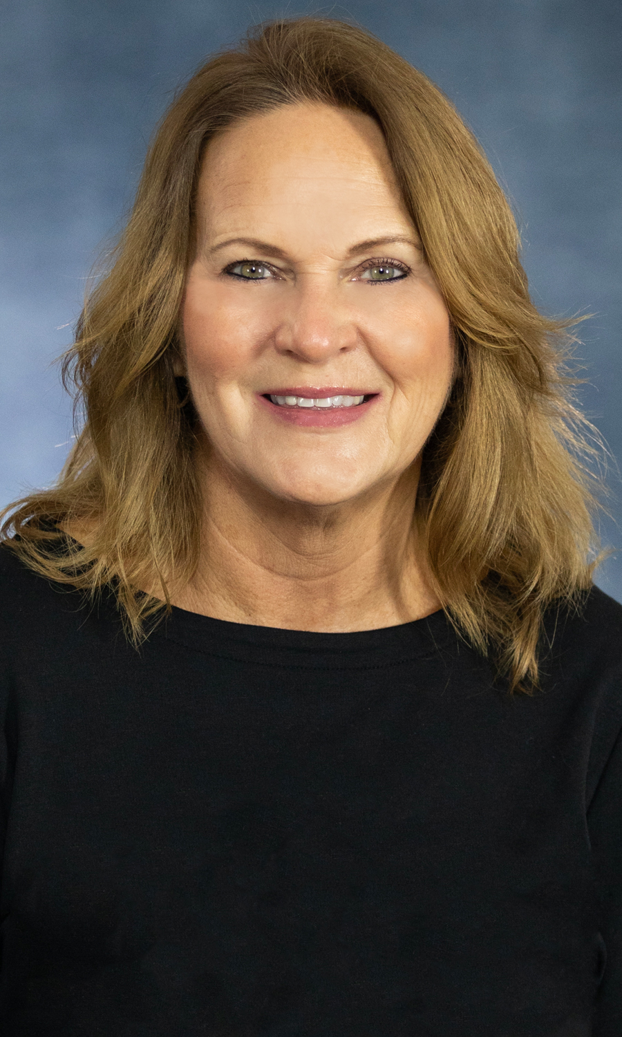 Kathy Bleday