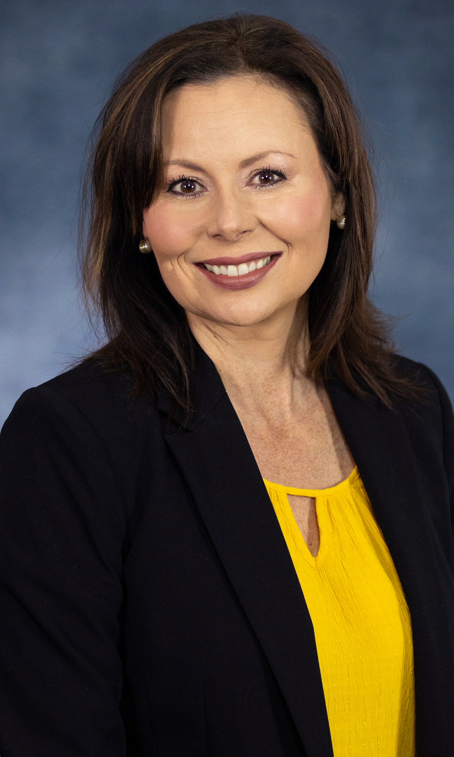 Elizabeth Humphries