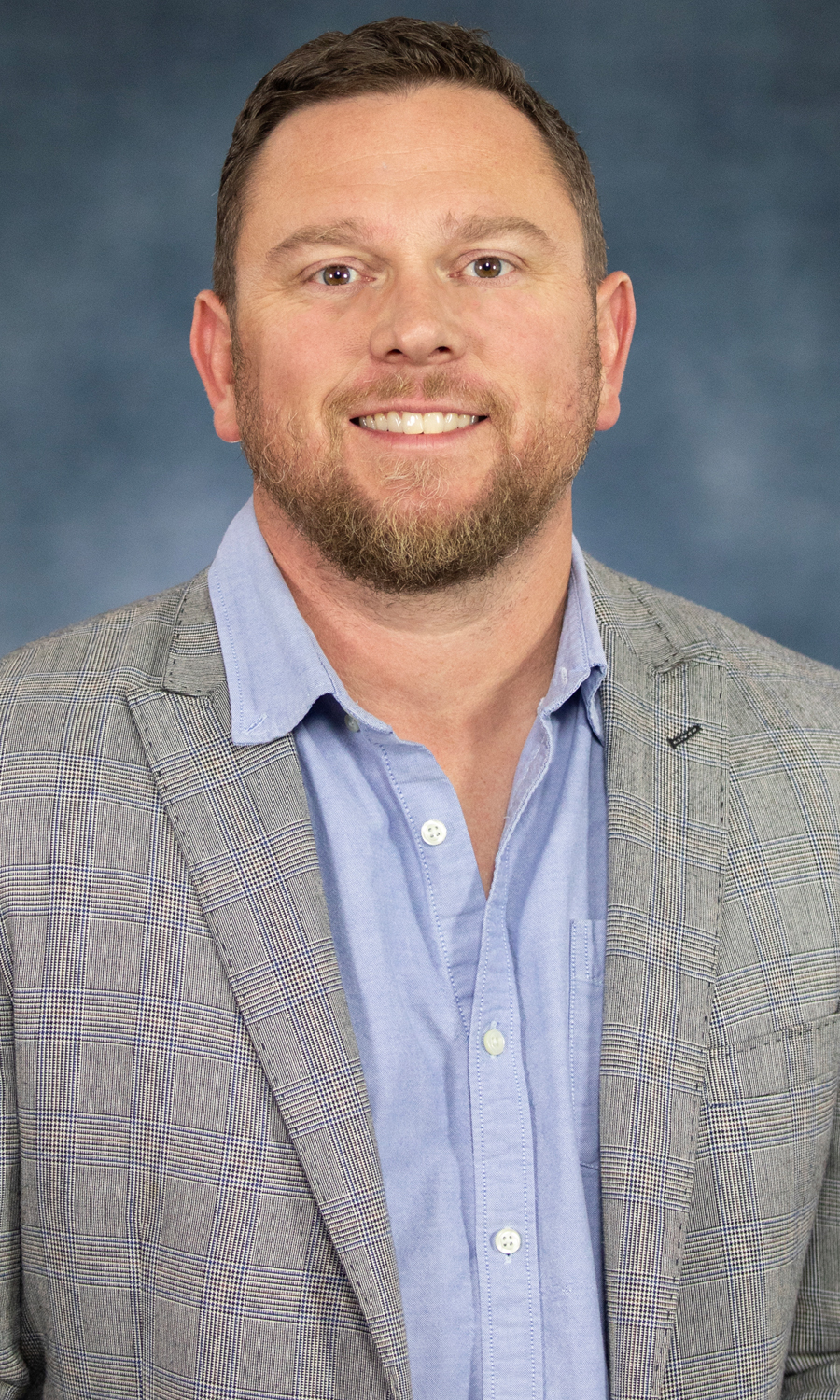 Matthew Brock