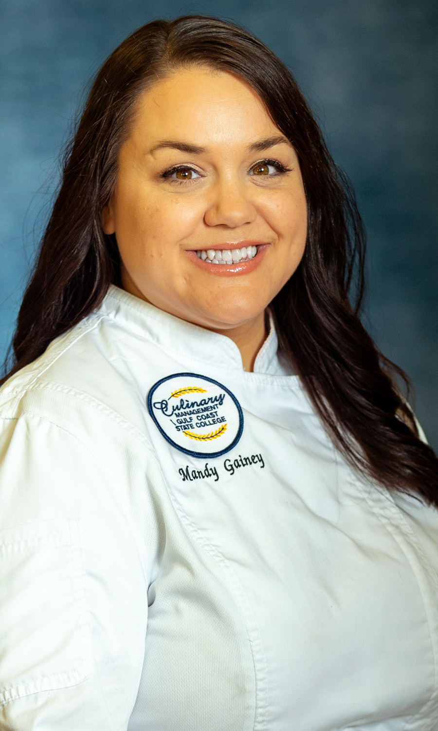 Mandy Gainey
