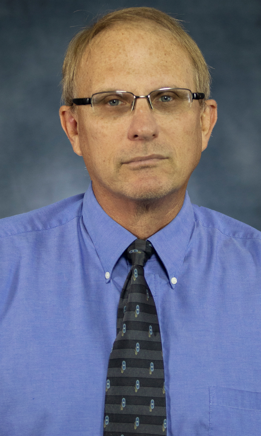 Mike Kandler
