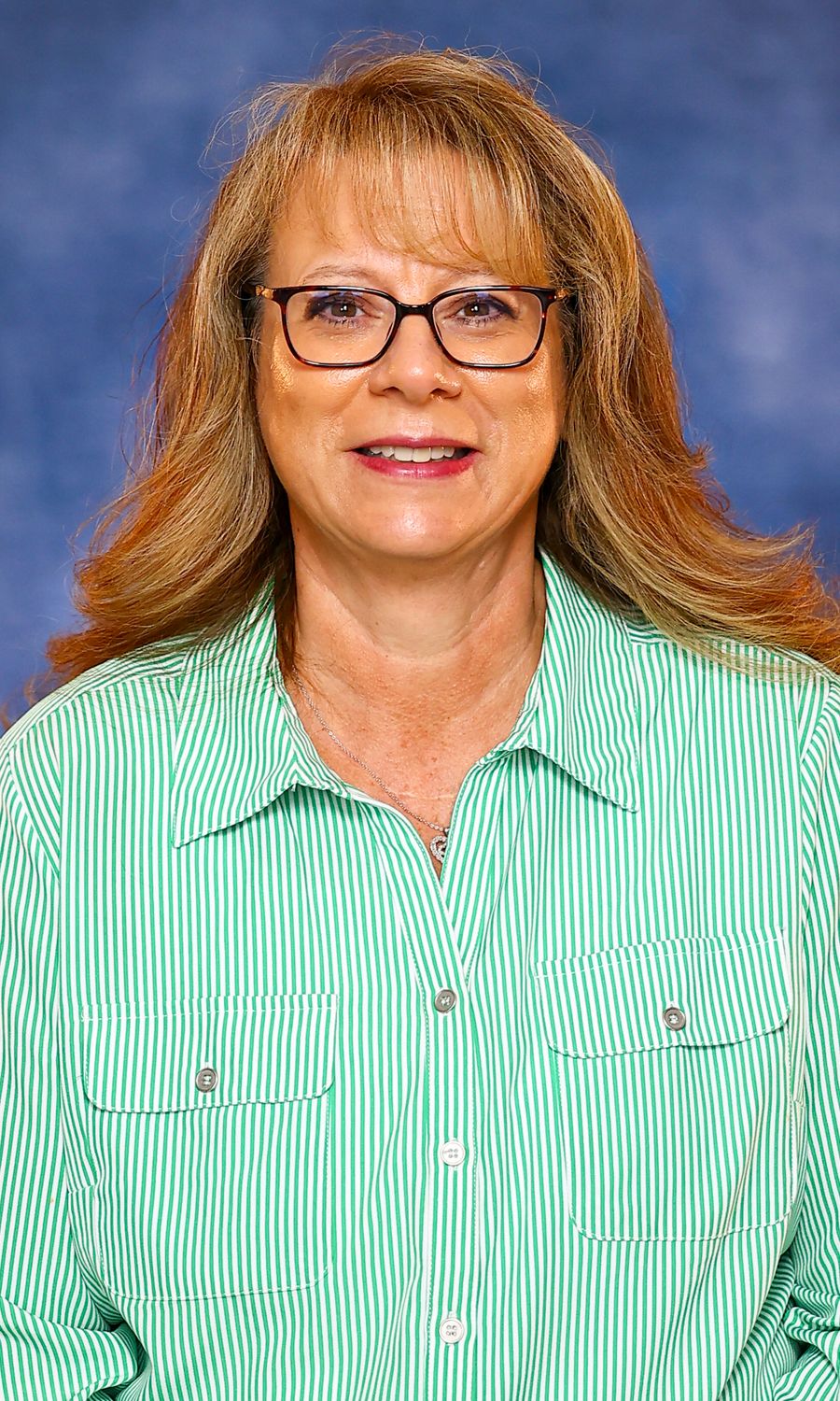 Pamela Tanner
