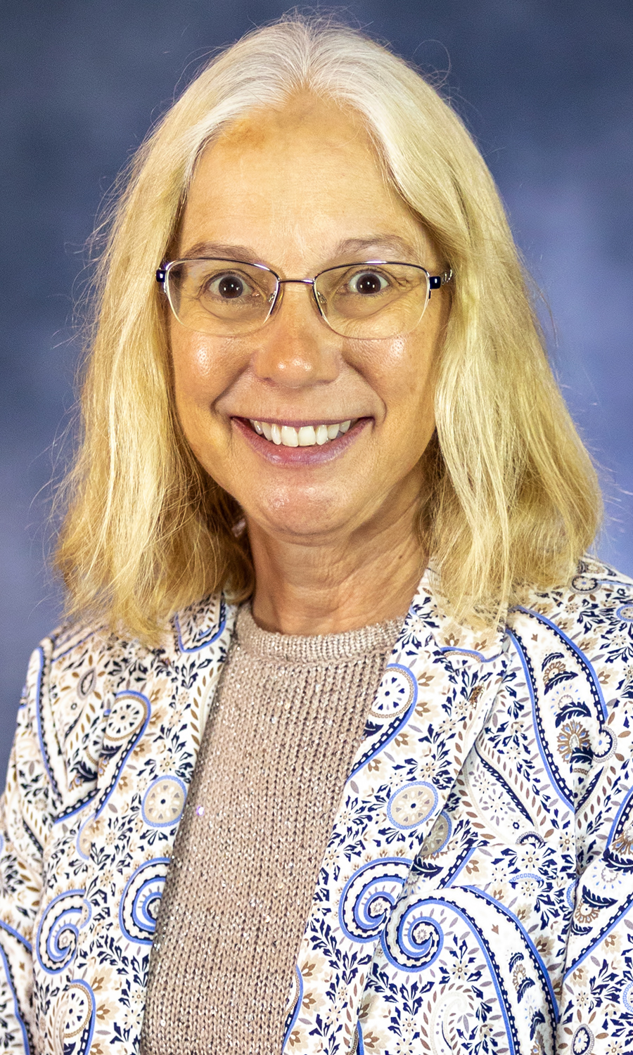 Terri Bunch