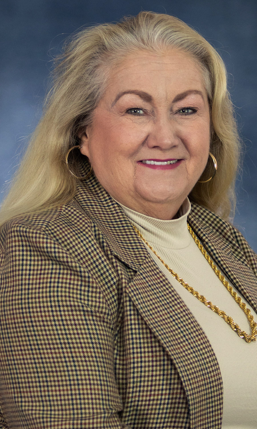 Tamara Miller