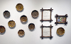 Holly Hanessian and Michael Diaz, New Histories: The Gadsden Farm Project  