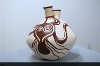 Sherry Yuhas - Minoan Octopus Jug  