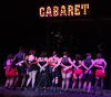 Image of Cabaret 
