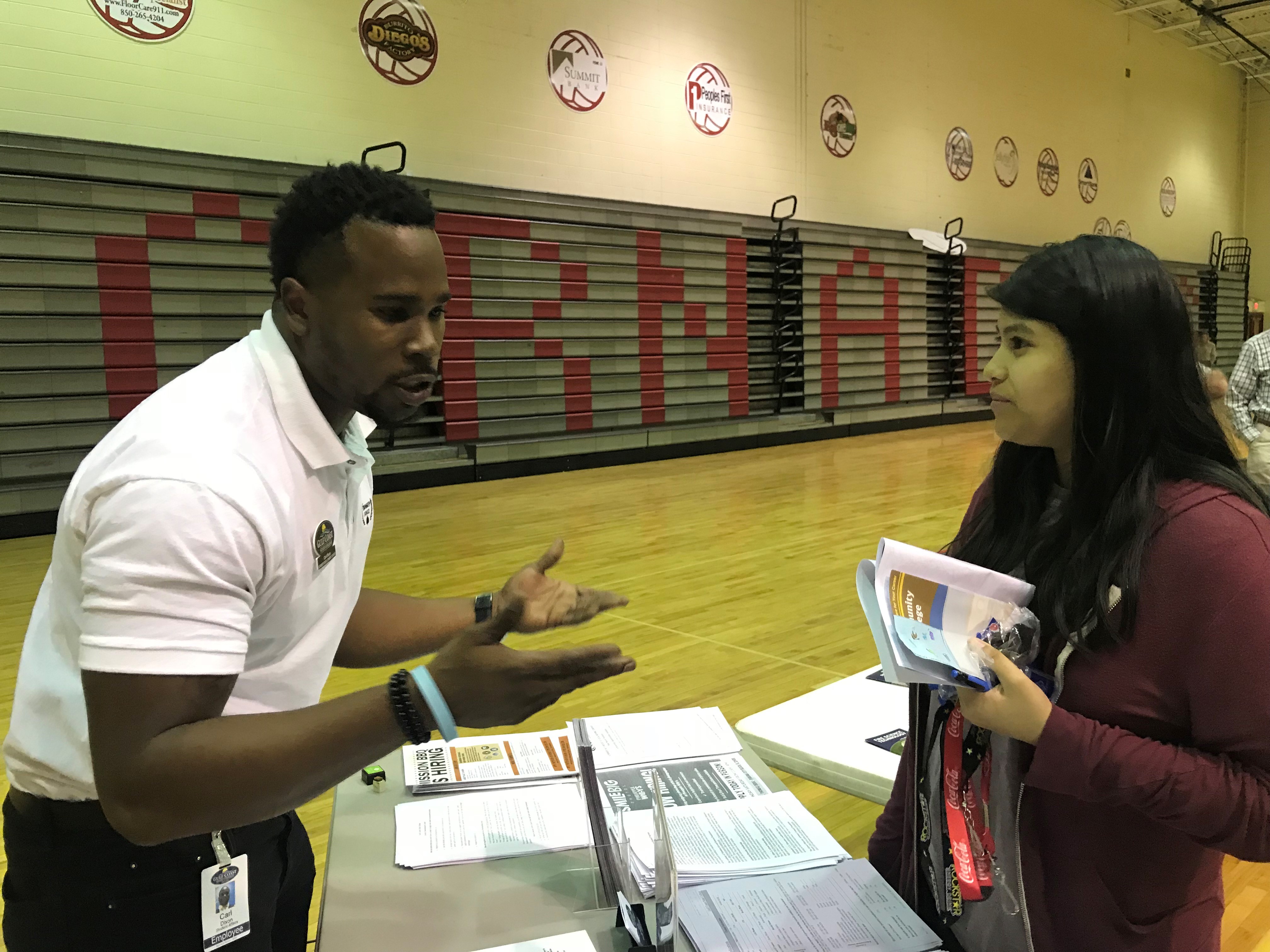 Career Guidance at Our Local Schools Career Guidance at Our Local Schools