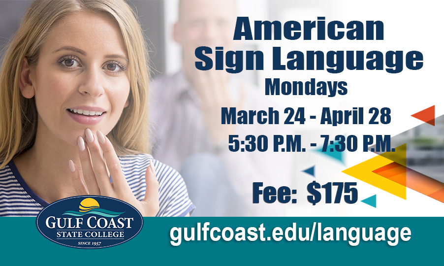 American Sign Language