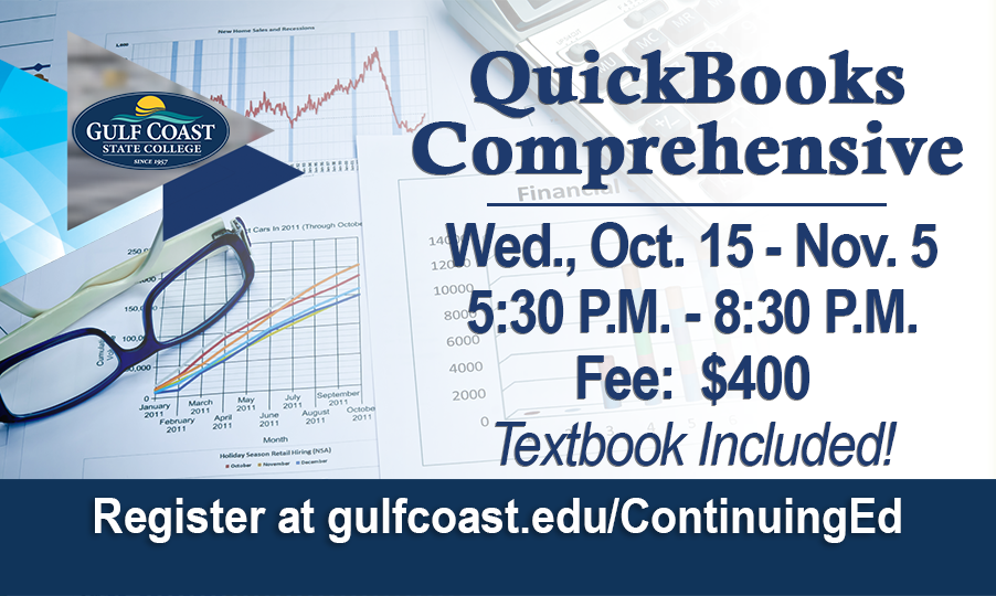 QuickBooks Comprehensive