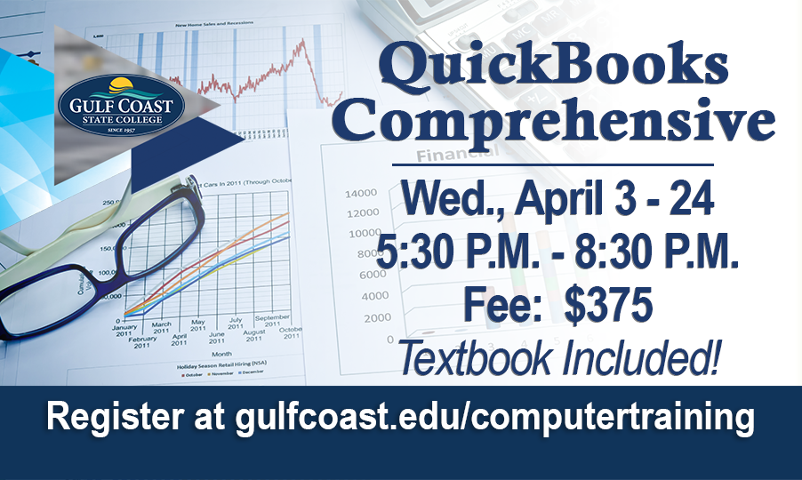 Quickbooks Comprehensive